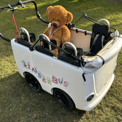 Unser Mobil